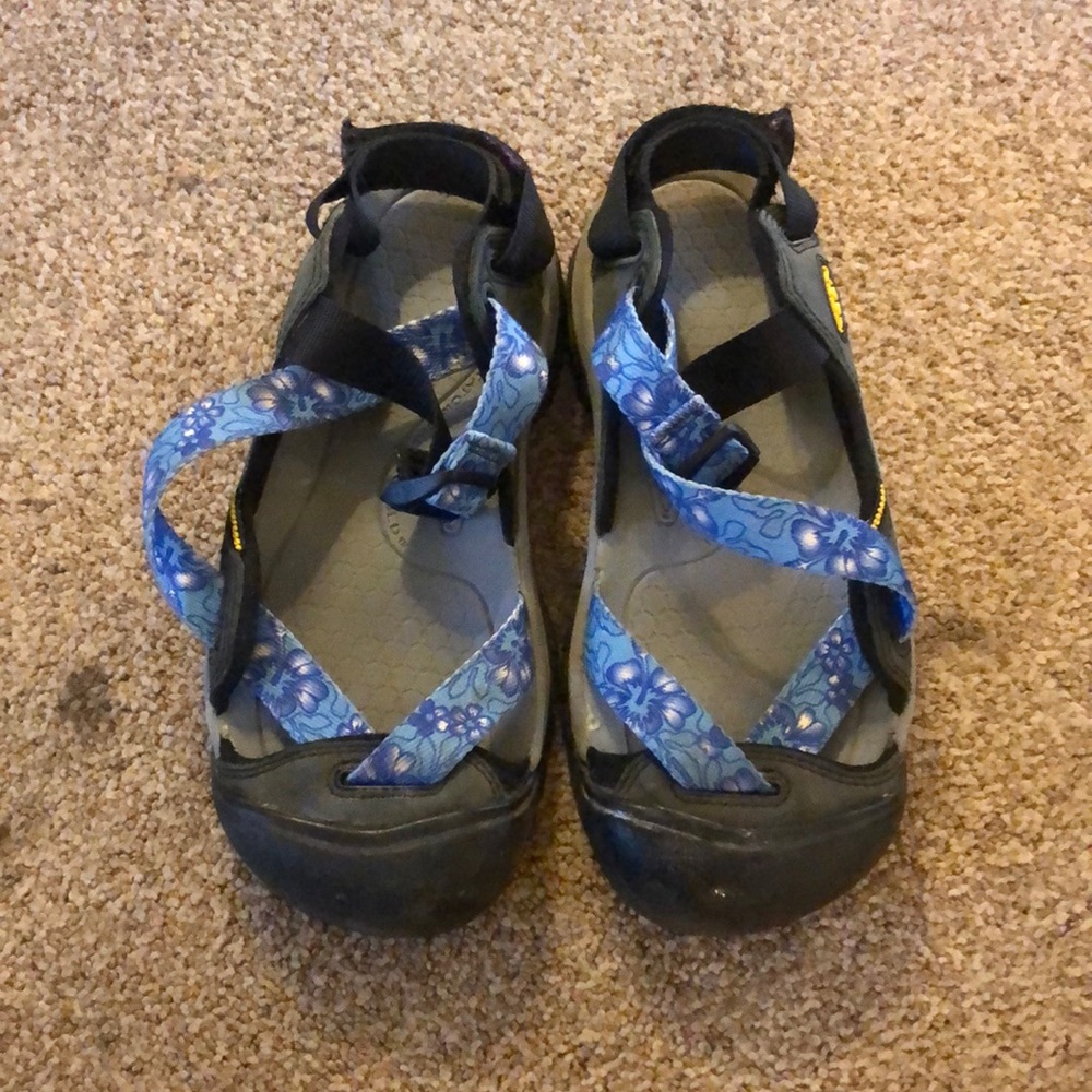 Keen Sandals